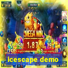 icescape demo